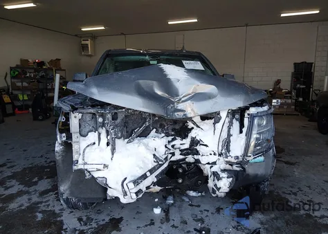 2019 Chevrolet Tahoe Lt z USA, uszkodzony, nr VIN 1GNSKBKC1KR237138